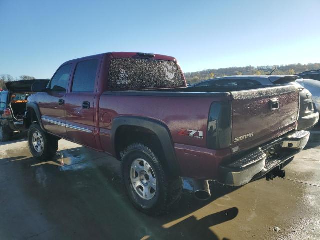 Photo 1 VIN: 2GTEK13TX51269694 - GMC NEW SIERRA 