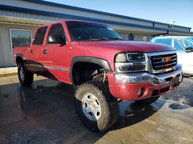 Photo 3 VIN: 2GTEK13TX51269694 - GMC NEW SIERRA 