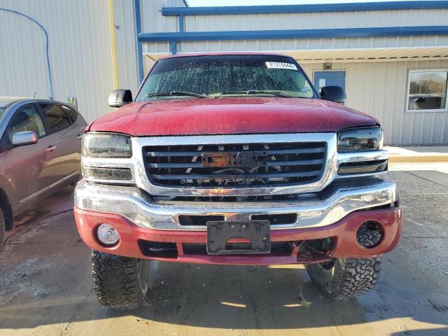 Photo 4 VIN: 2GTEK13TX51269694 - GMC NEW SIERRA 