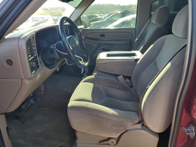 Photo 6 VIN: 2GTEK13TX51269694 - GMC NEW SIERRA 