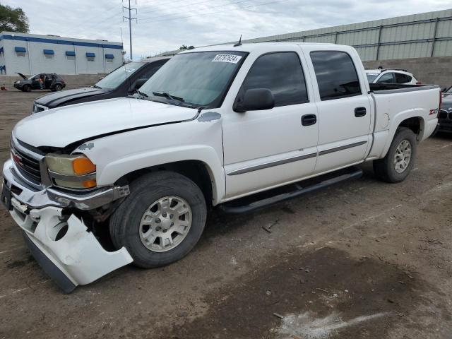 Photo 0 VIN: 2GTEK13TX51323026 - GMC NEW SIERRA 