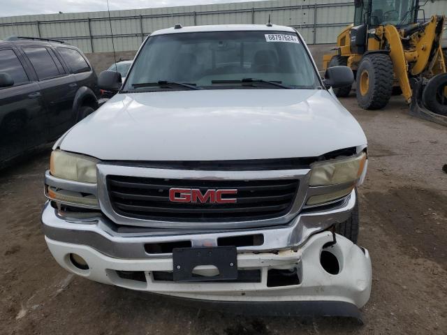 Photo 4 VIN: 2GTEK13TX51323026 - GMC NEW SIERRA 