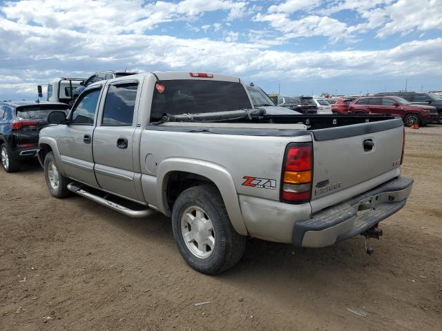 Photo 1 VIN: 2GTEK13TX51349707 - GMC NEW SIERRA 