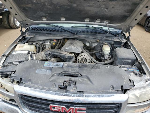 Photo 10 VIN: 2GTEK13TX51349707 - GMC NEW SIERRA 