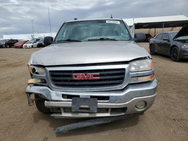 Photo 4 VIN: 2GTEK13TX51349707 - GMC NEW SIERRA 