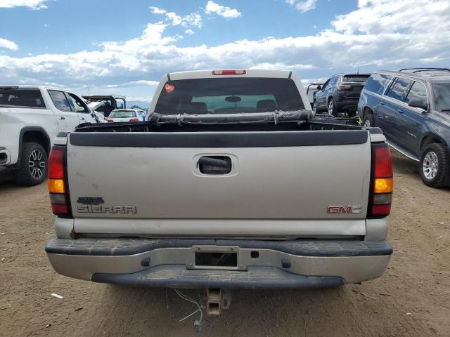 Photo 5 VIN: 2GTEK13TX51349707 - GMC NEW SIERRA 