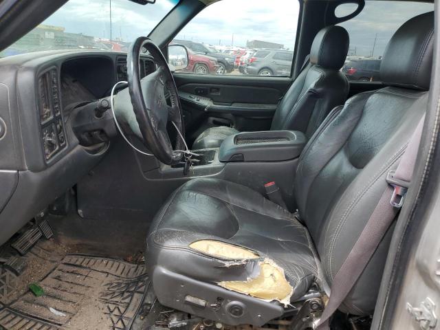 Photo 6 VIN: 2GTEK13TX51349707 - GMC NEW SIERRA 