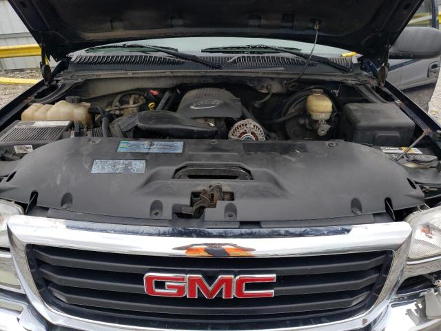 Photo 10 VIN: 2GTEK13TX51382660 - GMC SIERRA 