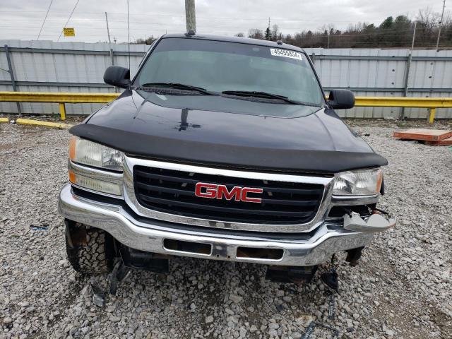 Photo 4 VIN: 2GTEK13TX51382660 - GMC SIERRA 