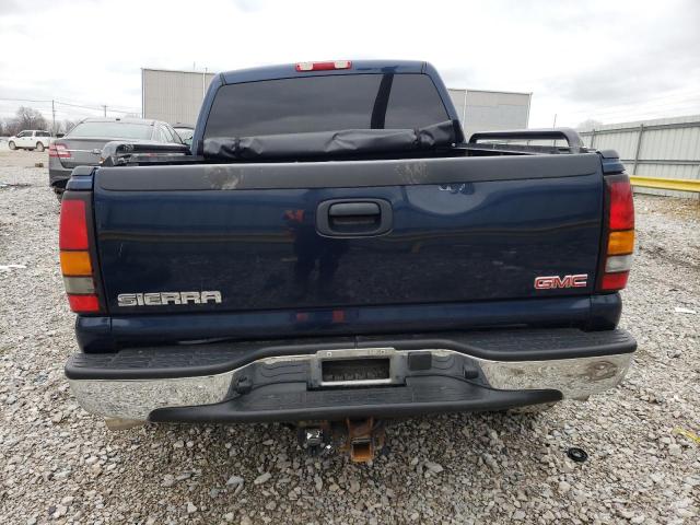 Photo 5 VIN: 2GTEK13TX51382660 - GMC SIERRA 