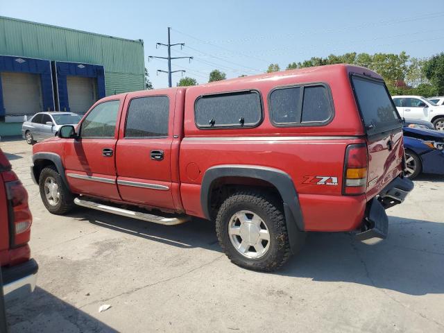 Photo 1 VIN: 2GTEK13TX51389057 - GMC NEW SIERRA 