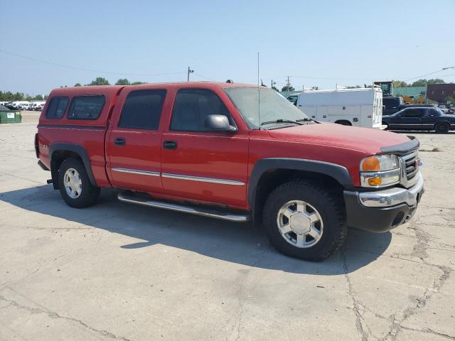 Photo 3 VIN: 2GTEK13TX51389057 - GMC NEW SIERRA 