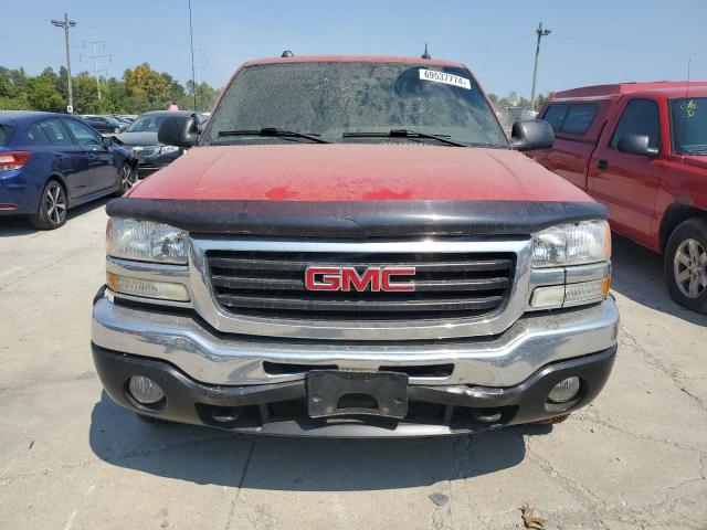 Photo 4 VIN: 2GTEK13TX51389057 - GMC NEW SIERRA 