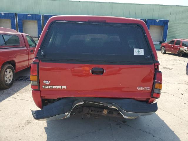 Photo 5 VIN: 2GTEK13TX51389057 - GMC NEW SIERRA 