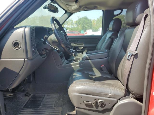 Photo 6 VIN: 2GTEK13TX51389057 - GMC NEW SIERRA 