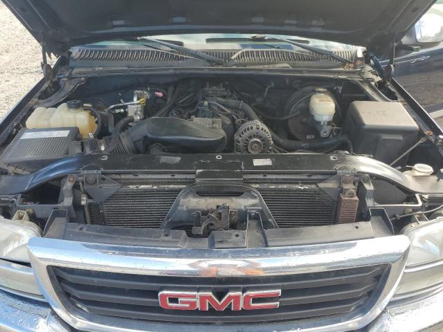 Photo 10 VIN: 2GTEK13TX61133972 - GMC NEW SIERRA 