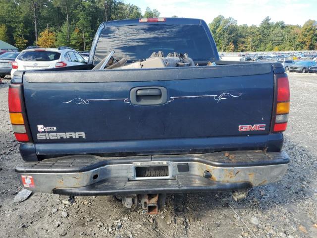 Photo 5 VIN: 2GTEK13TX61133972 - GMC NEW SIERRA 