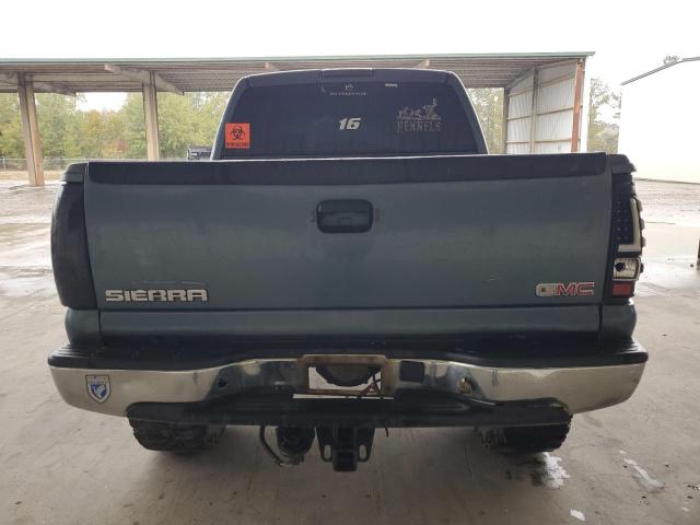 Photo 5 VIN: 2GTEK13TX61139044 - GMC NEW SIERRA 