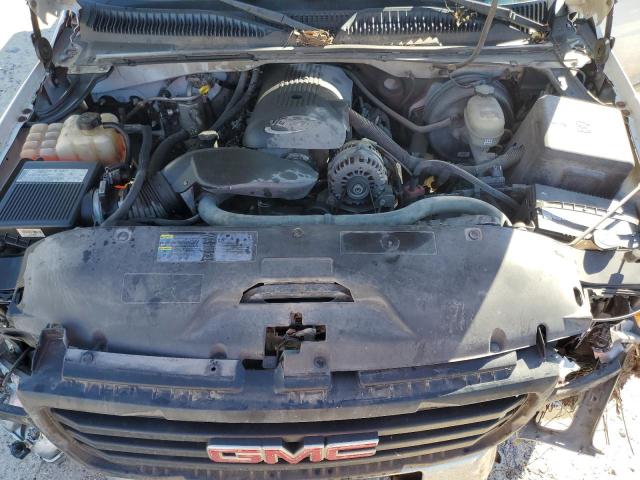 Photo 10 VIN: 2GTEK13TX61235840 - GMC SIERRA 