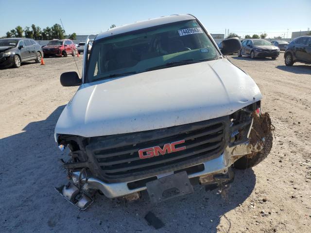 Photo 4 VIN: 2GTEK13TX61235840 - GMC SIERRA 