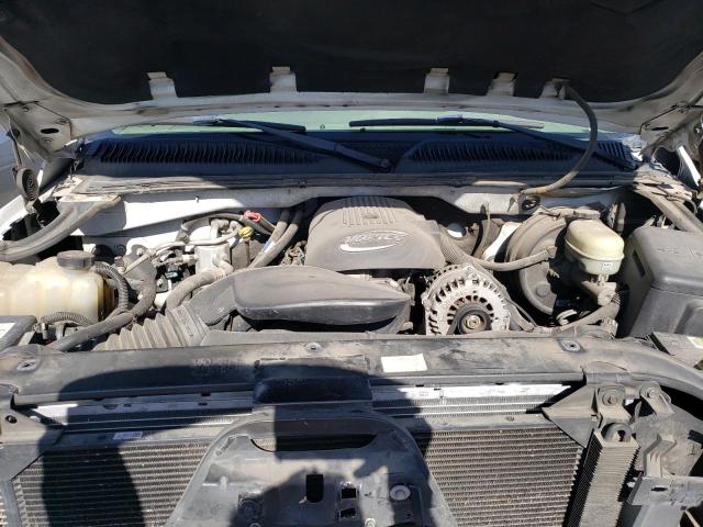 Photo 10 VIN: 2GTEK13TX61235885 - GMC SIERRA 