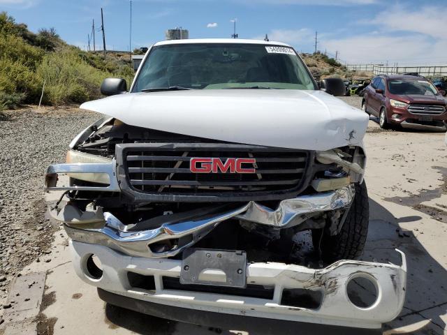 Photo 4 VIN: 2GTEK13TX61235885 - GMC SIERRA 