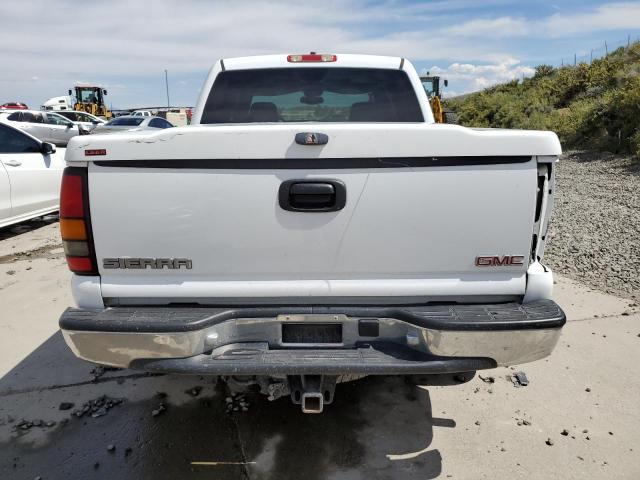 Photo 5 VIN: 2GTEK13TX61235885 - GMC SIERRA 