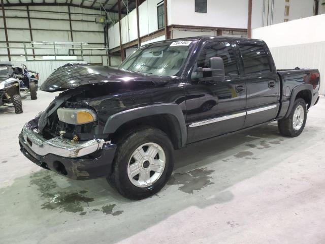 Photo 0 VIN: 2GTEK13TX71112735 - GMC SIERRA 