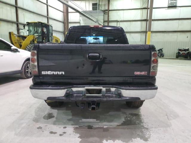 Photo 5 VIN: 2GTEK13TX71112735 - GMC SIERRA 