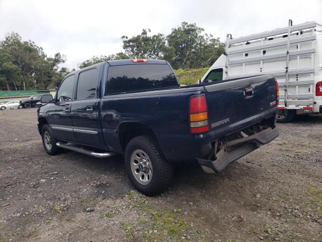 Photo 1 VIN: 2GTEK13V061329534 - GMC NEW SIERRA 