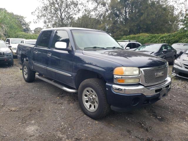 Photo 3 VIN: 2GTEK13V061329534 - GMC NEW SIERRA 