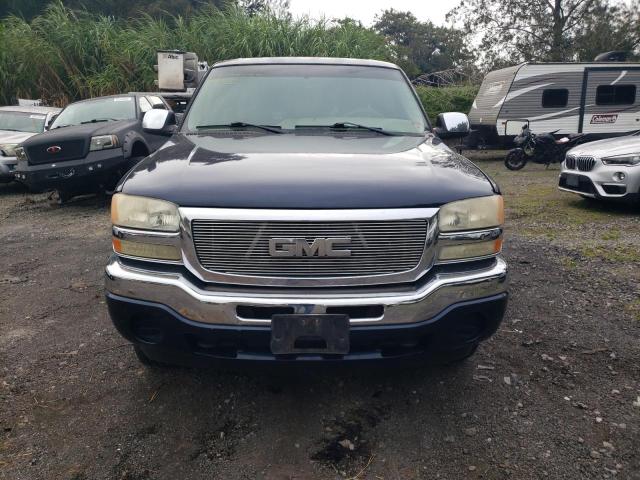 Photo 4 VIN: 2GTEK13V061329534 - GMC NEW SIERRA 