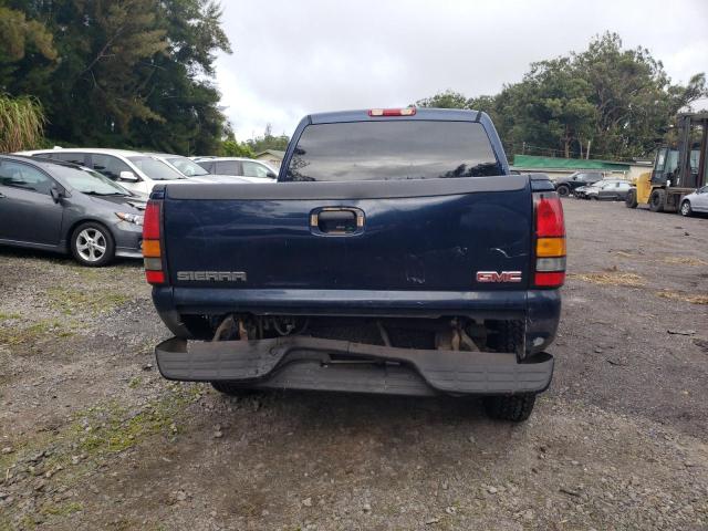 Photo 5 VIN: 2GTEK13V061329534 - GMC NEW SIERRA 