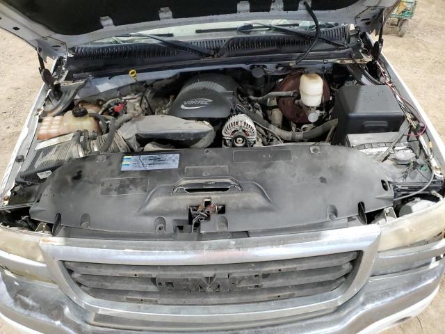 Photo 10 VIN: 2GTEK13V161250390 - GMC SIERRA 