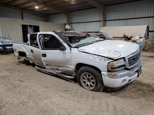 Photo 3 VIN: 2GTEK13V161250390 - GMC SIERRA 