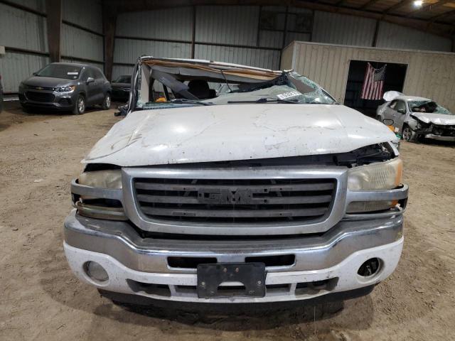 Photo 4 VIN: 2GTEK13V161250390 - GMC SIERRA 