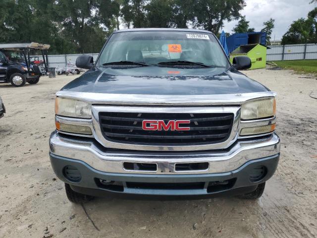 Photo 4 VIN: 2GTEK13V171109210 - GMC NEW SIERRA 