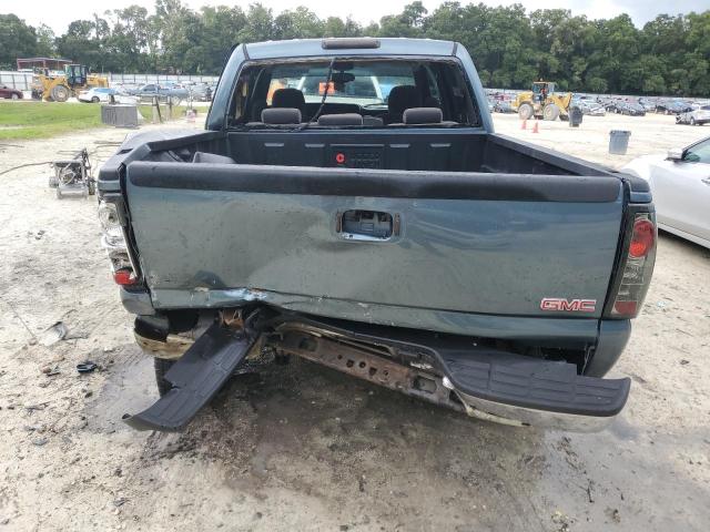 Photo 5 VIN: 2GTEK13V171109210 - GMC NEW SIERRA 