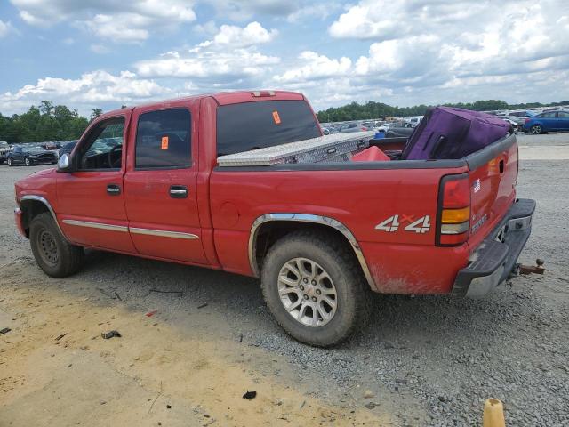 Photo 1 VIN: 2GTEK13V971120262 - GMC NEW SIERRA 