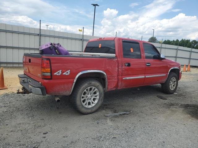 Photo 2 VIN: 2GTEK13V971120262 - GMC NEW SIERRA 