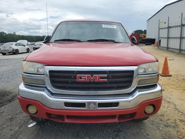 Photo 4 VIN: 2GTEK13V971120262 - GMC NEW SIERRA 