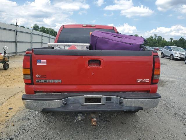 Photo 5 VIN: 2GTEK13V971120262 - GMC NEW SIERRA 