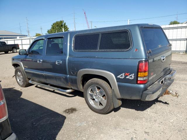 Photo 1 VIN: 2GTEK13VX71150581 - GMC NEW SIERRA 