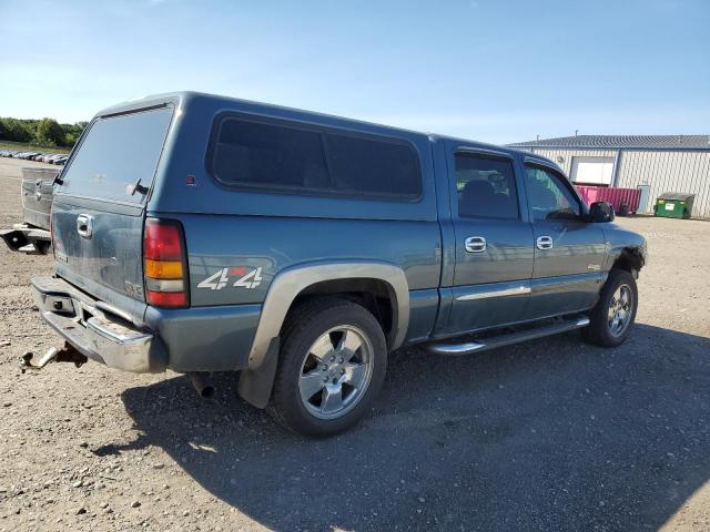 Photo 2 VIN: 2GTEK13VX71150581 - GMC NEW SIERRA 