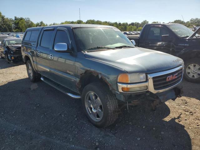 Photo 3 VIN: 2GTEK13VX71150581 - GMC NEW SIERRA 