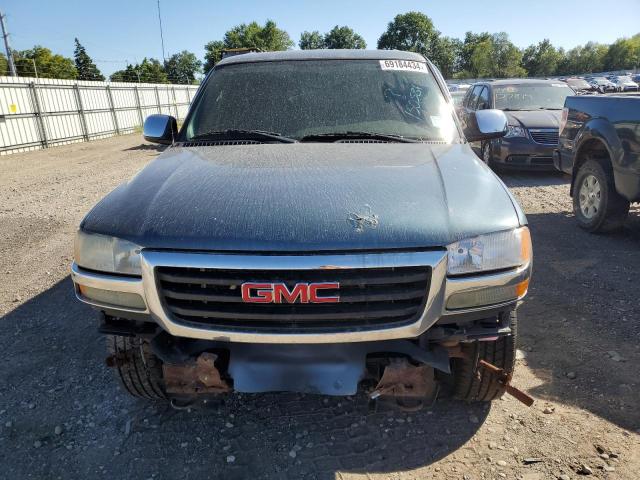 Photo 4 VIN: 2GTEK13VX71150581 - GMC NEW SIERRA 