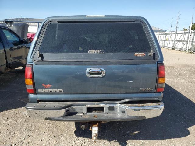 Photo 5 VIN: 2GTEK13VX71150581 - GMC NEW SIERRA 