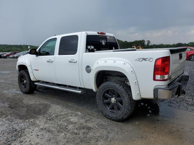 Photo 1 VIN: 2GTEK13Y371622677 - GMC NEW SIERRA 