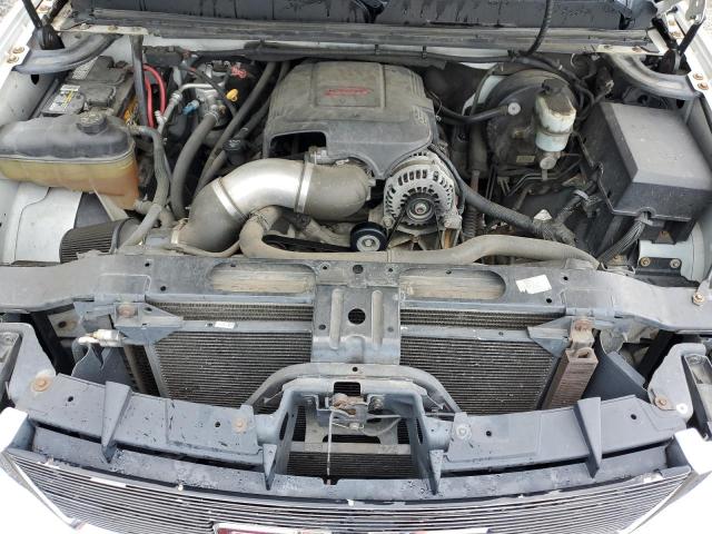 Photo 10 VIN: 2GTEK13Y371622677 - GMC NEW SIERRA 