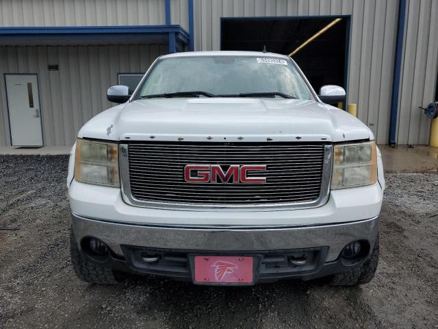 Photo 4 VIN: 2GTEK13Y371622677 - GMC NEW SIERRA 